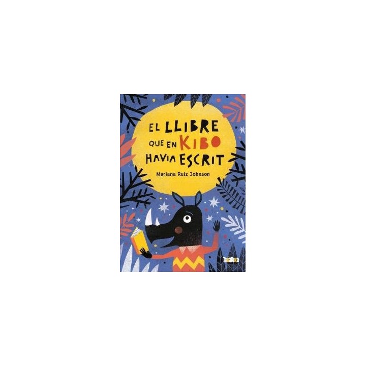 LLIBRE QUE EN KIBO HAVIA ESCRIT,EL