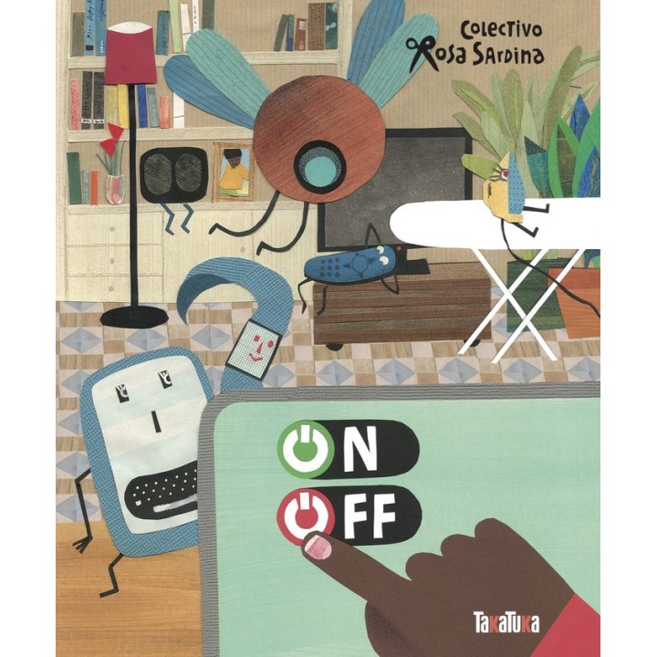 ON/OFF