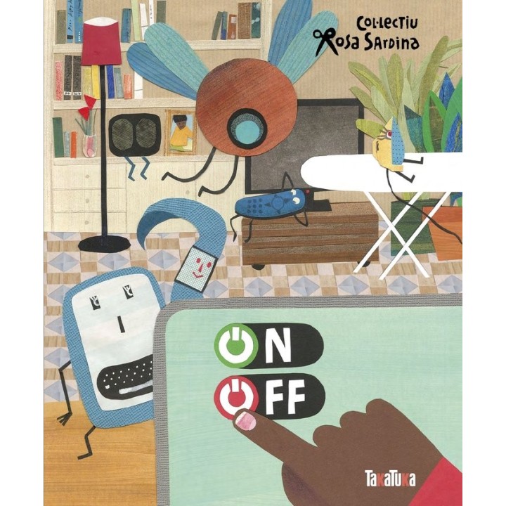 ON/OFF