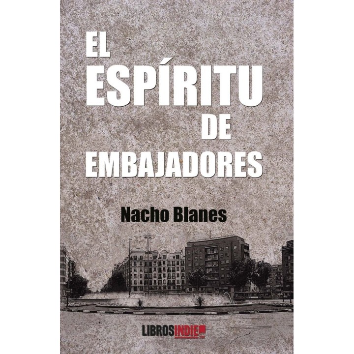 EL ESPIRITU DE EMBAJADORES