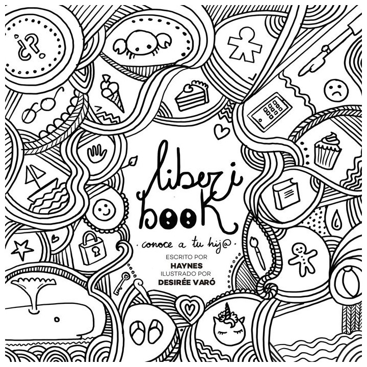 LIBERI BOOK
