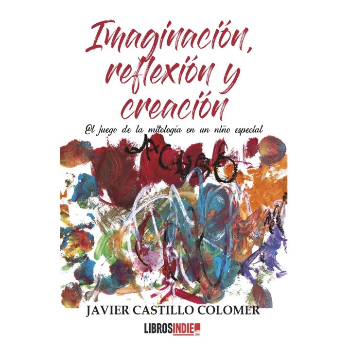 IMAGINACION CREACION Y REFLEXION