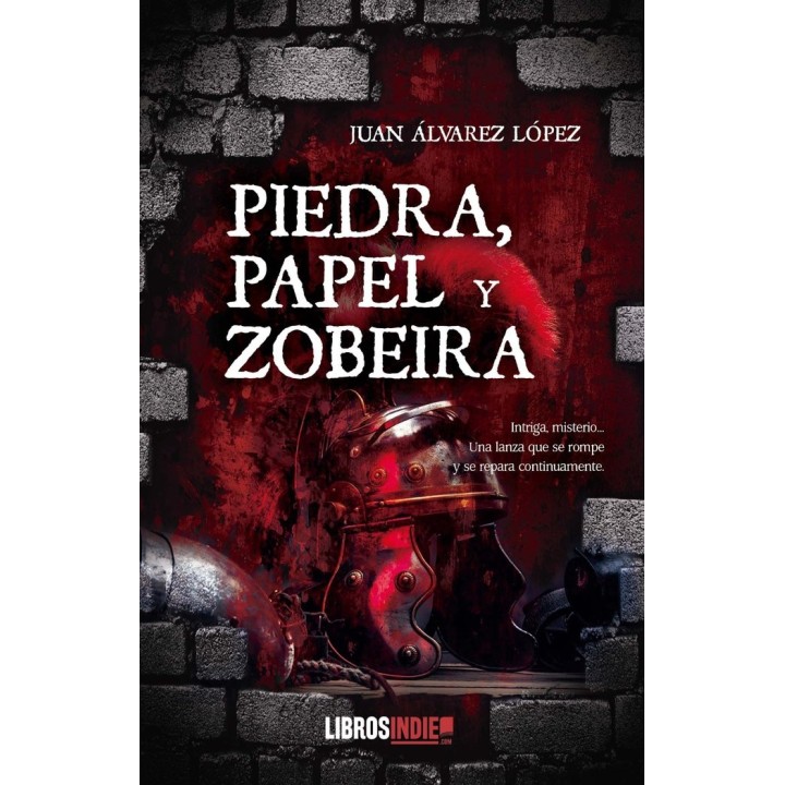PIEDRA PAPEL Y ZOBEIRA