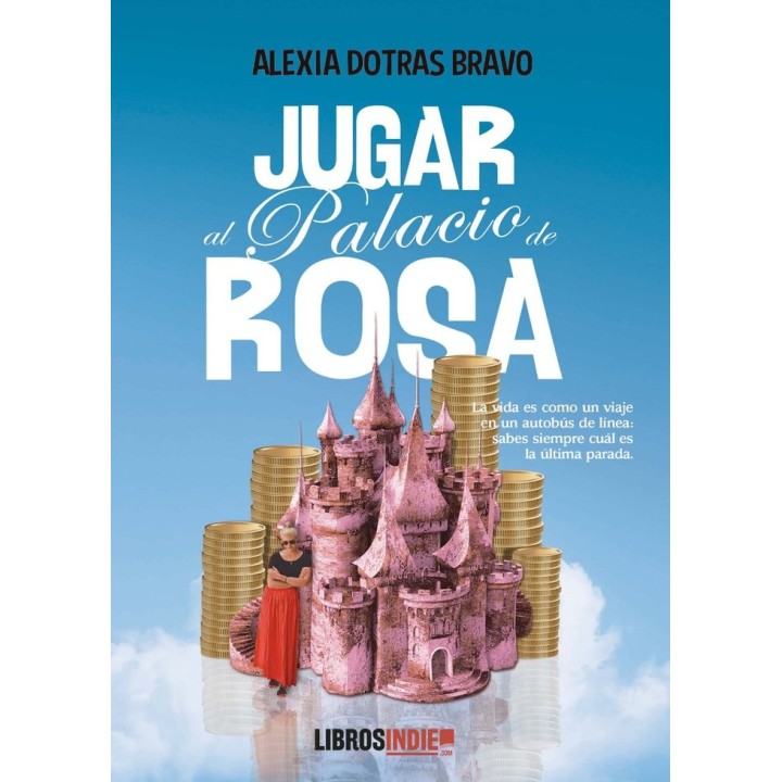 JUGAR AL PALACIO DE ROSA