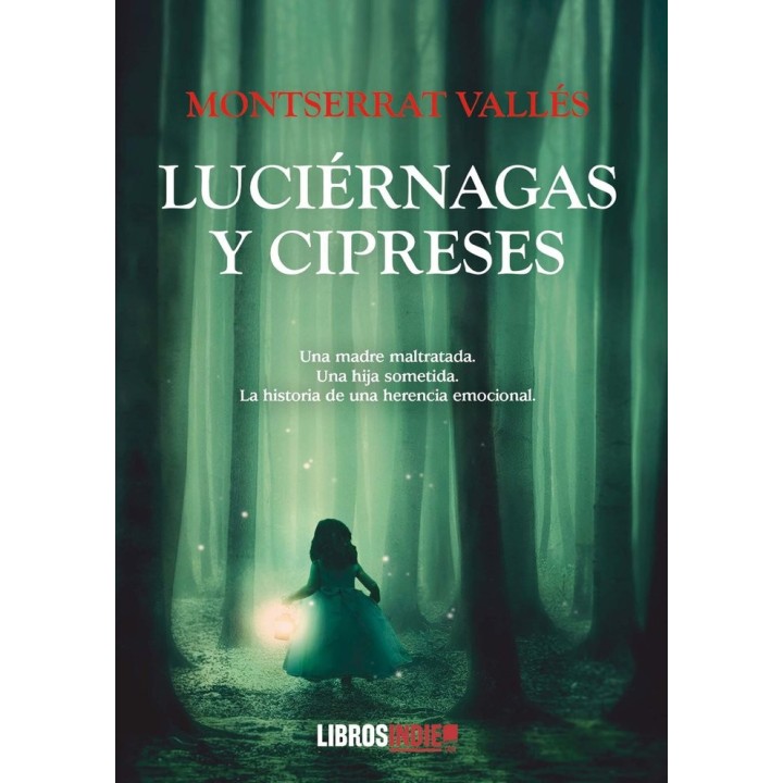 LUCIERNAGAS Y CIPRESES