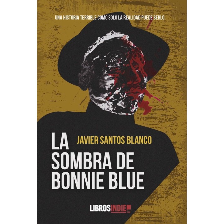 LA SOMBRA DE BONNIE BLUE