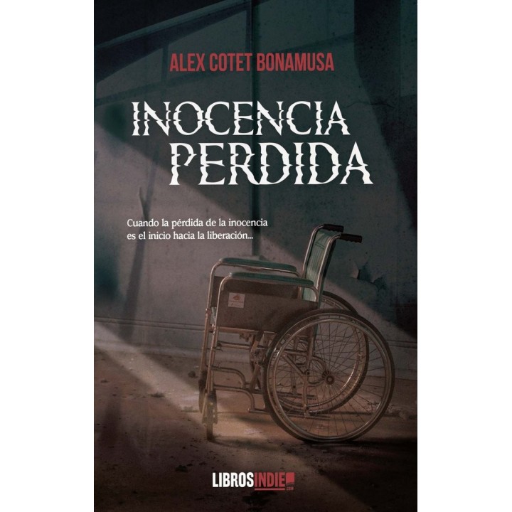 INOCENCIA PERDIDA