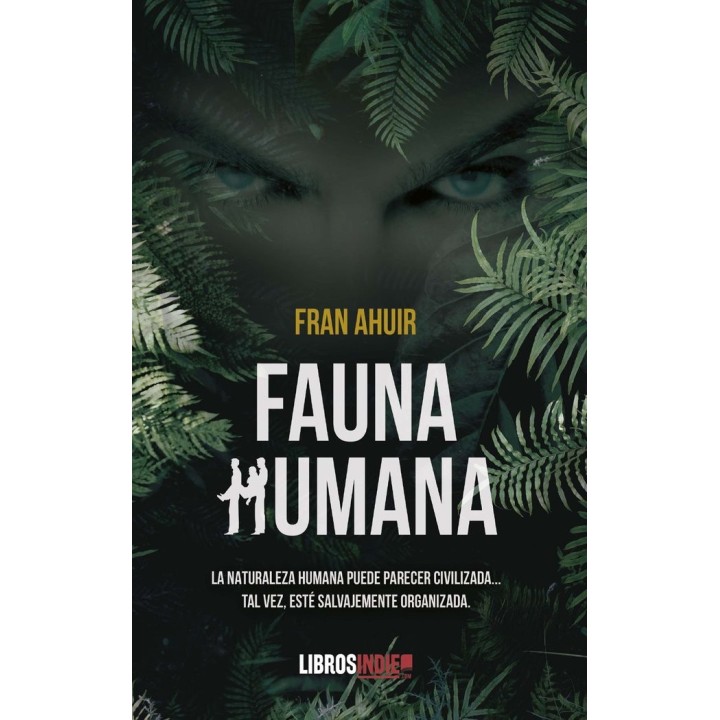 FAUNA HUMANA