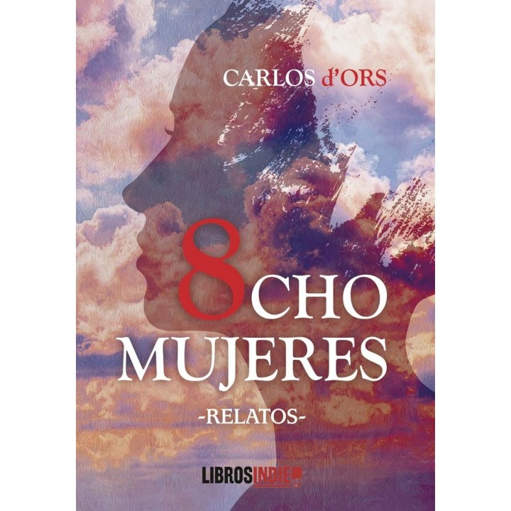 OCHO MUJERES