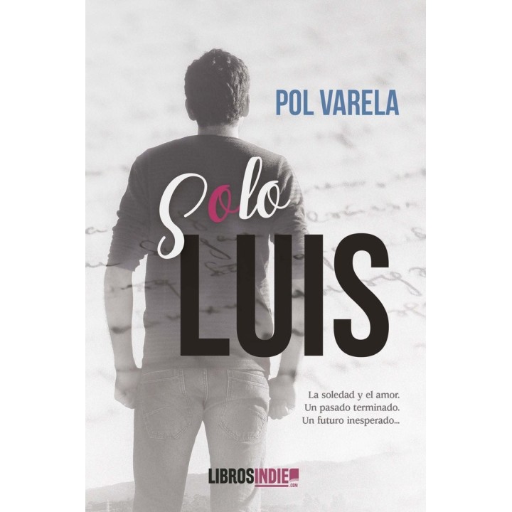 SOLO LUIS
