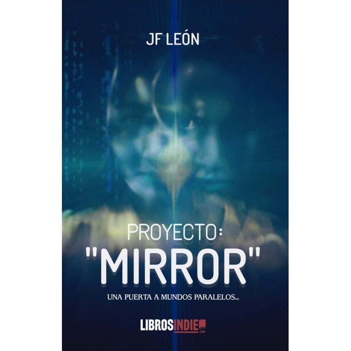 PROYECTO MIRROR