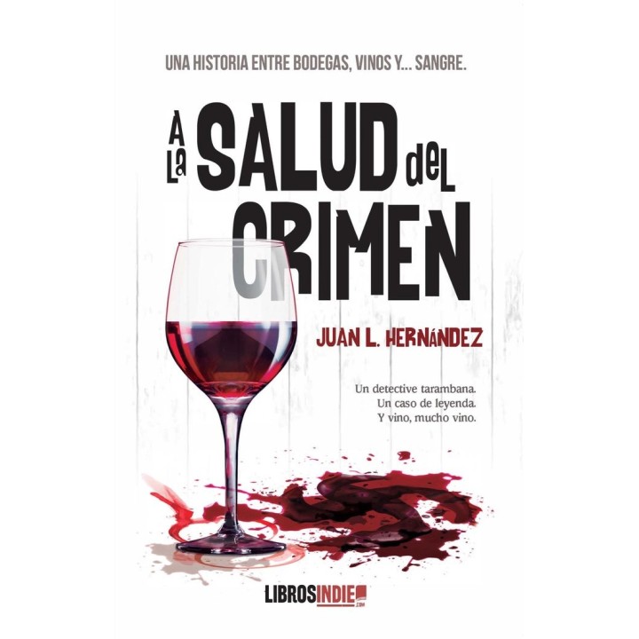 A LA SALUD DEL CRIMEN