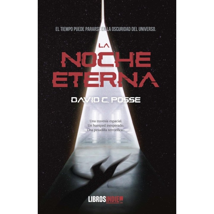 LA NOCHE ETERNA
