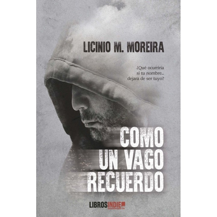 COMO UN VAGO RECUERDO