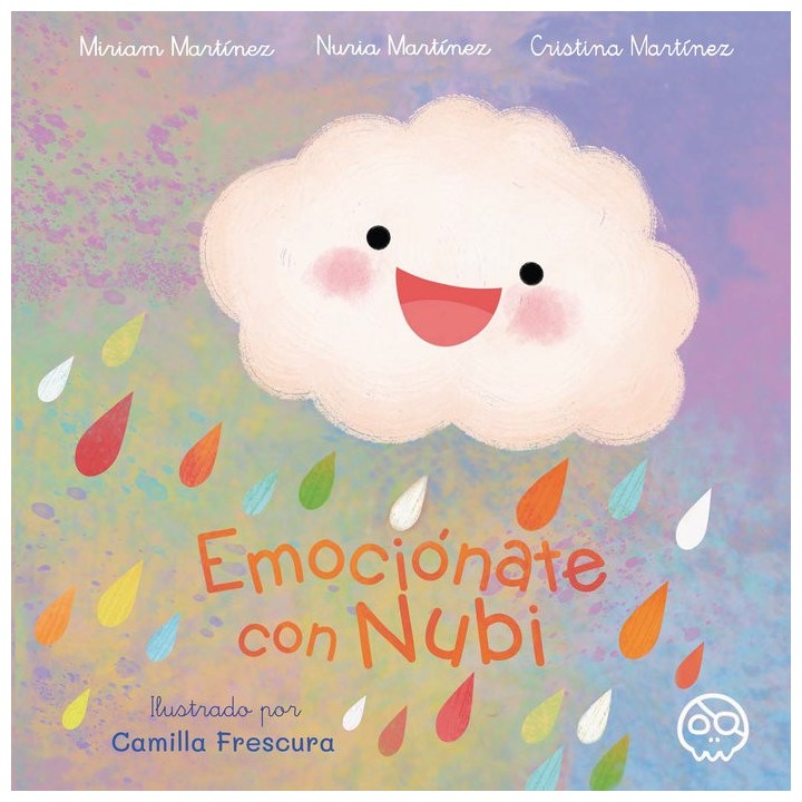 EMOCIONATE CON NUBI