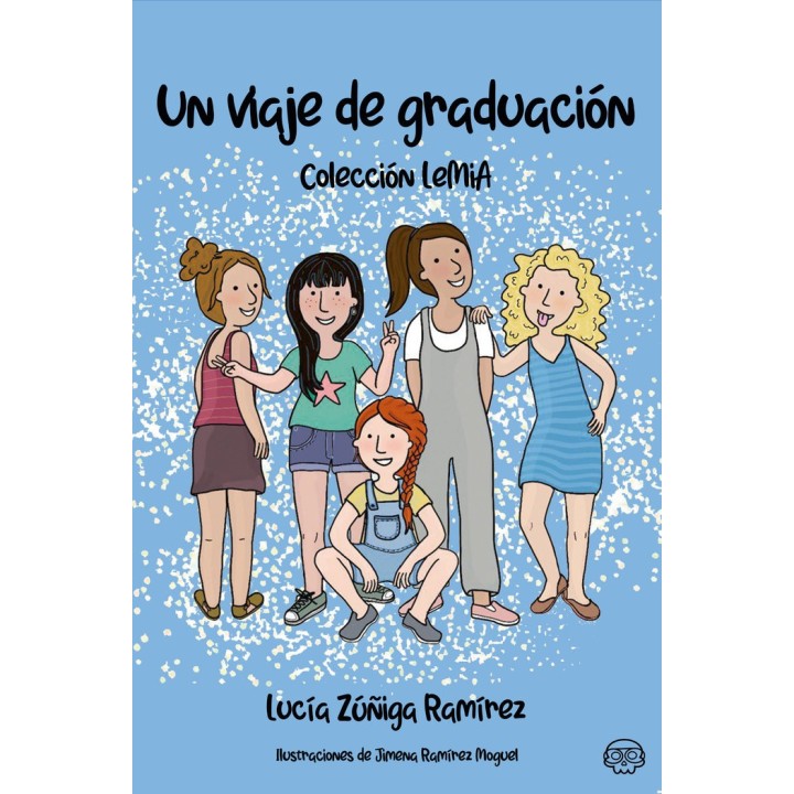 UN VIAJE DE GRADUACION