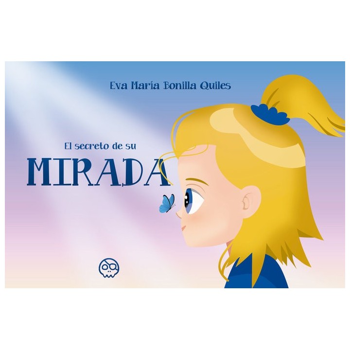 EL SECRETO DE SU MIRADA