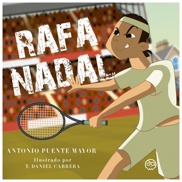 RAFA NADAL