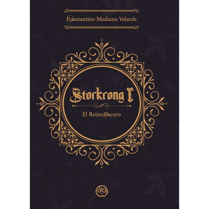 STORKRONG I EL REINO OSCURO