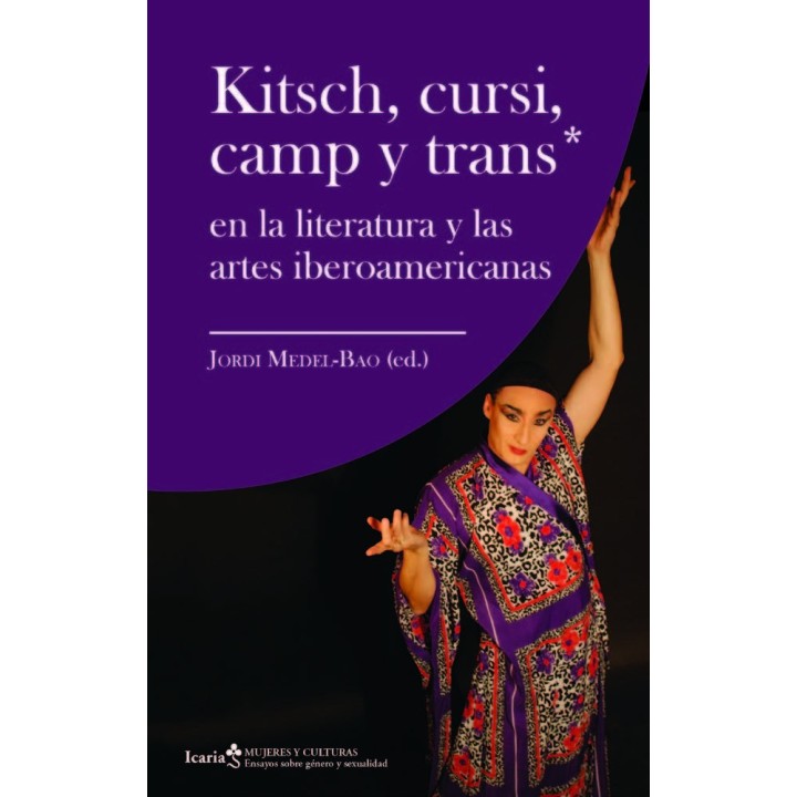 KITSCH CURSI CAMP Y TRANS