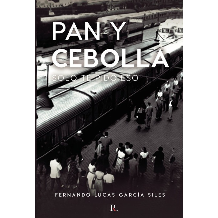 PAN Y CEBOLLA