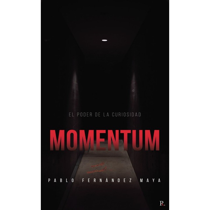 MOMENTUM: EL PODER DE LA CURIOSIDAD