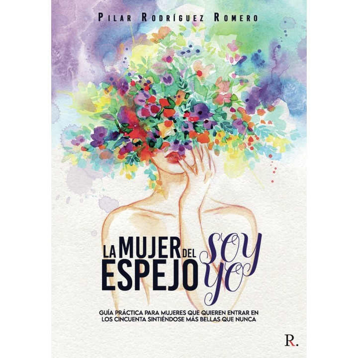 LA MUJER DEL ESPEJO SOY YO