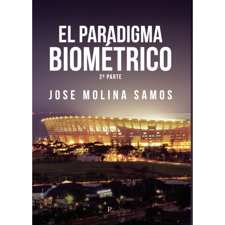 EL PARADIGMA BIOMETRICO