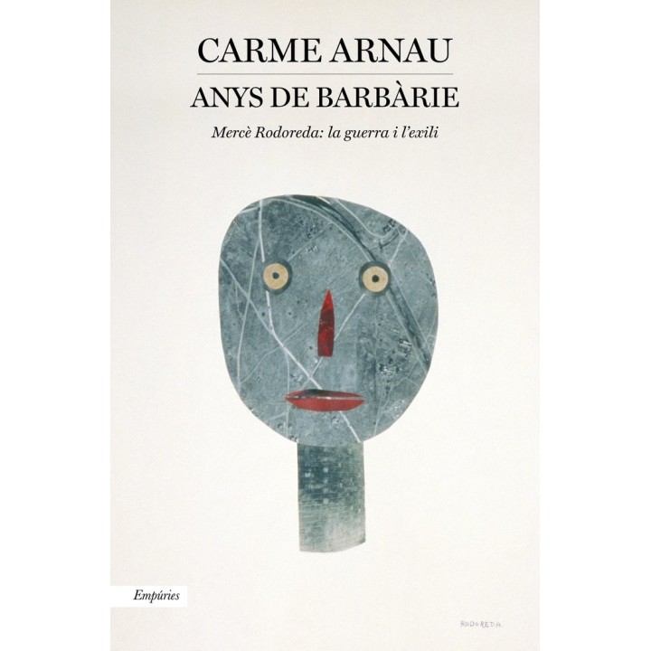 ANYS DE BARBARIE