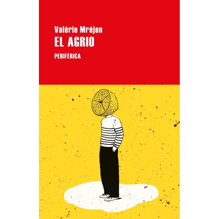 AGRIO,EL NE