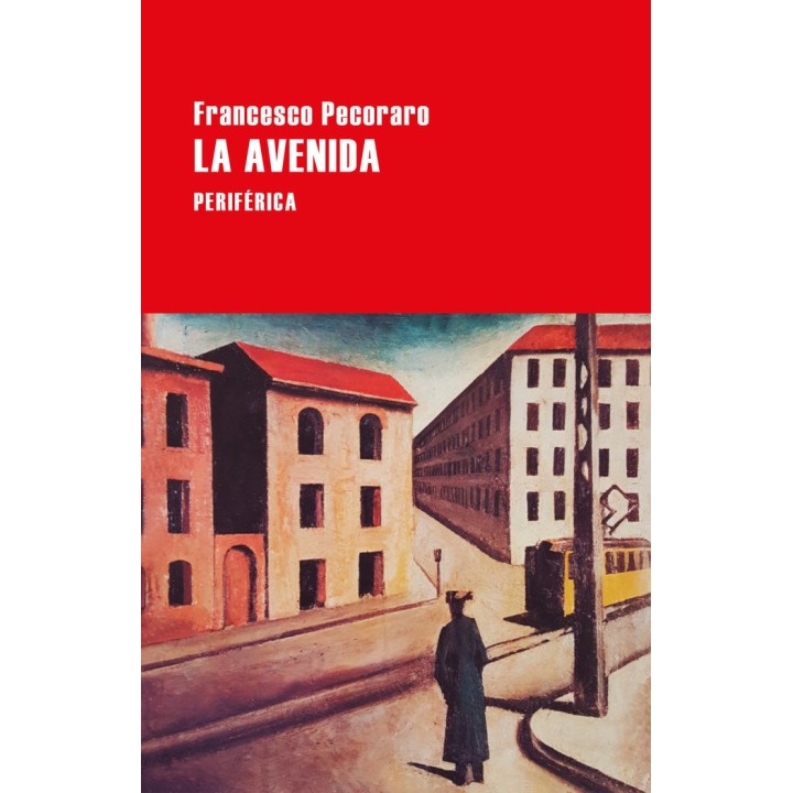 AVENIDA,LA