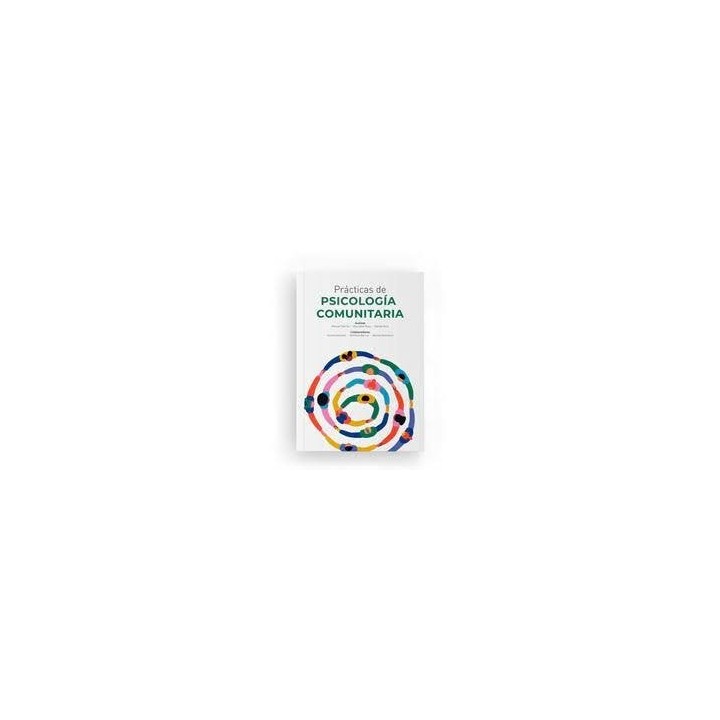 PRACTICAS DE PSICOLOGIA COMUNITARIA