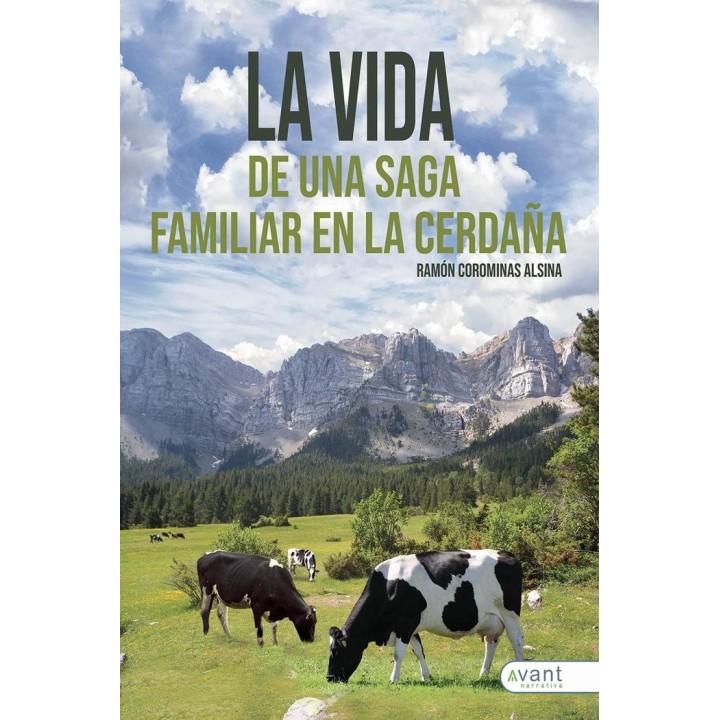 LA VIDA DE UNA SAGA FAMILIAR EN LA CERDEÑA