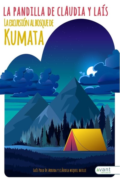LA EXCURSION AL BOSQUE DE KUMATA