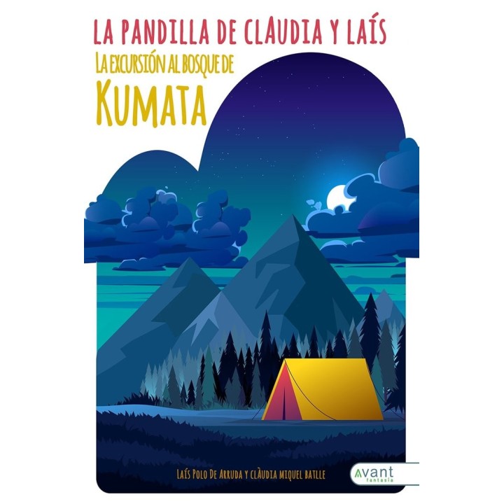 LA EXCURSION AL BOSQUE DE KUMATA