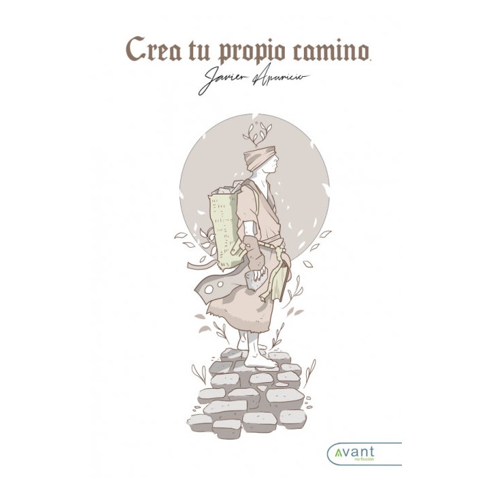 CREA TU PROPIO CAMINO