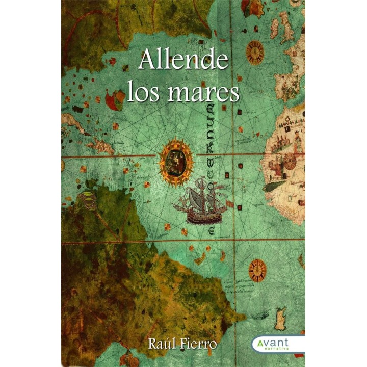 ALLENDE LOS MARES