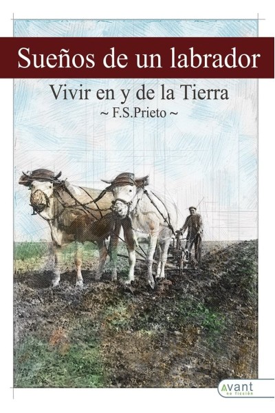 SUEÑOS DE UN LABRADOR COMO VIVIR EN Y DE LA TIERRA