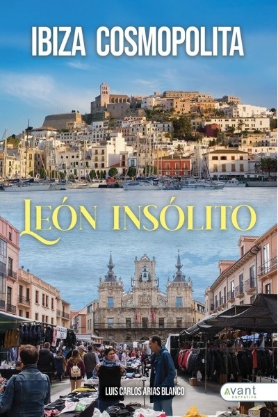 IBIZA COSMOPOLITA LEON INSOLITO