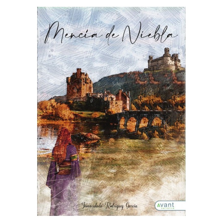 MENCIA DE NIEBLA