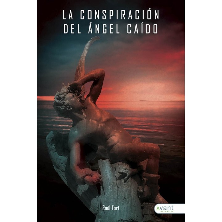 LA CONSPIRACION DEL ANGEL CAIDO