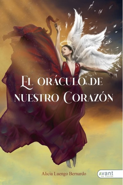 EL ORACULO DE NUESTRO CORAZON