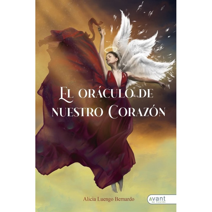 EL ORACULO DE NUESTRO CORAZON