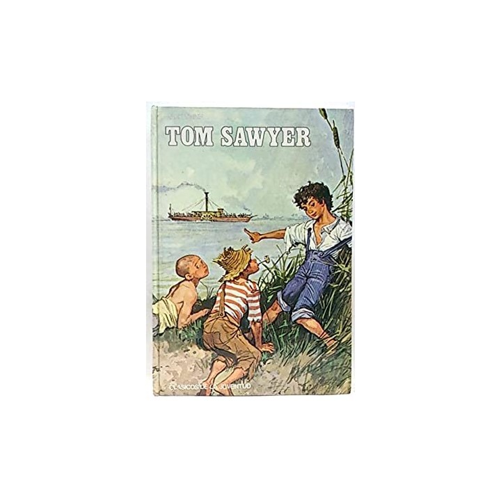 Tom Sawyer