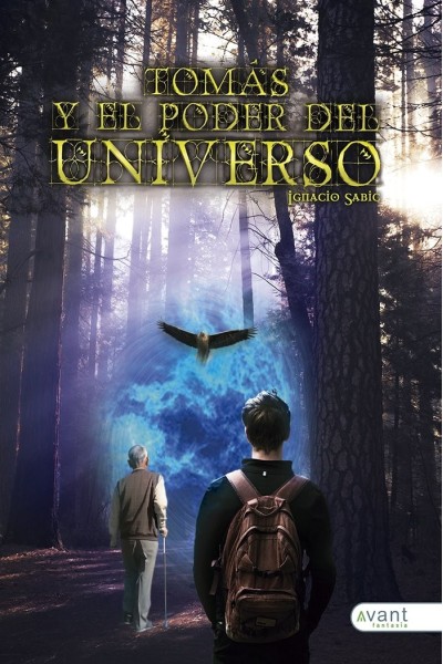 TOMAS Y EL PODER DEL UNIVERSO