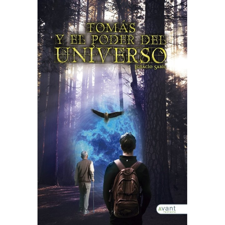 TOMAS Y EL PODER DEL UNIVERSO