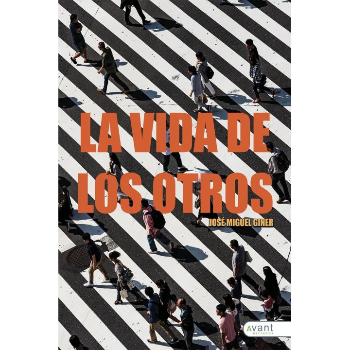LA VIDA DE LOS OTROS