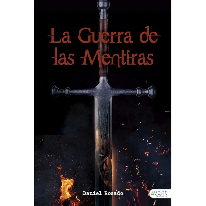 LA GUERRA DE LAS MENTIRAS