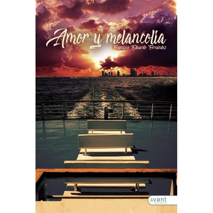AMOR Y MELANCOLIA