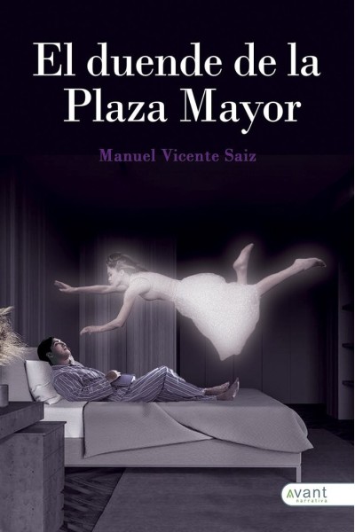 EL DUENDE DE LA PLAZA MAYOR